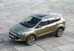 Ford Kuga 2013 года